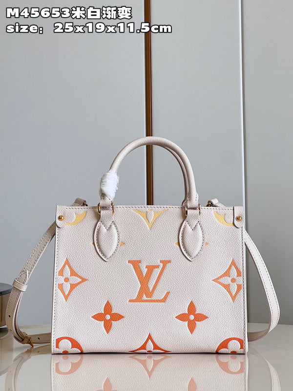 Alice bags - Louis Vuittons  - 15339