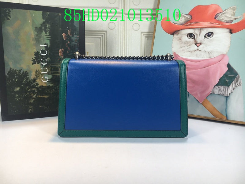 Gucci Bags - The Tote   364