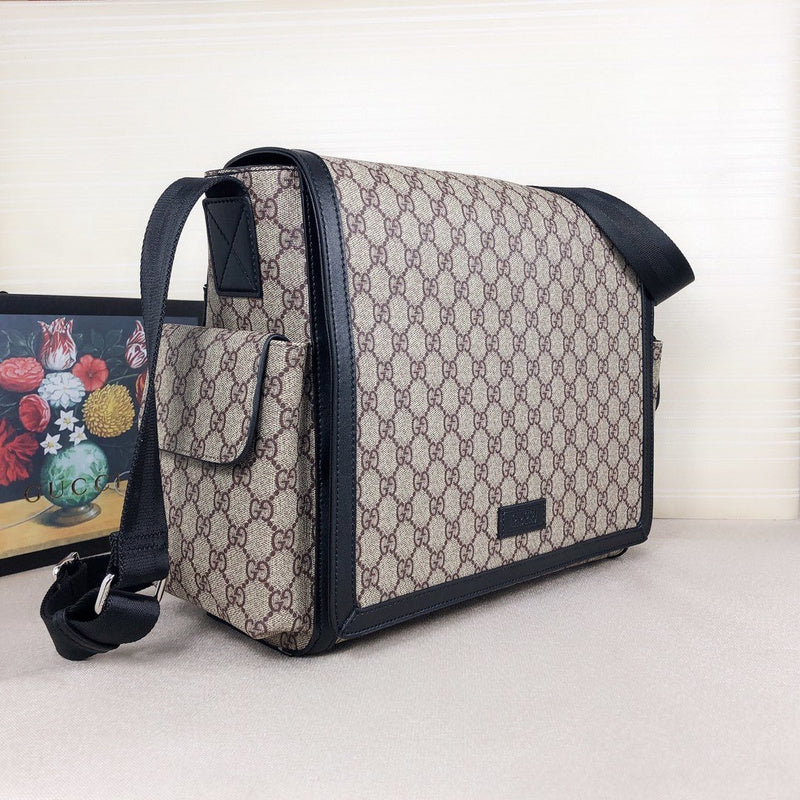 Gucci Bags - The Tote   906