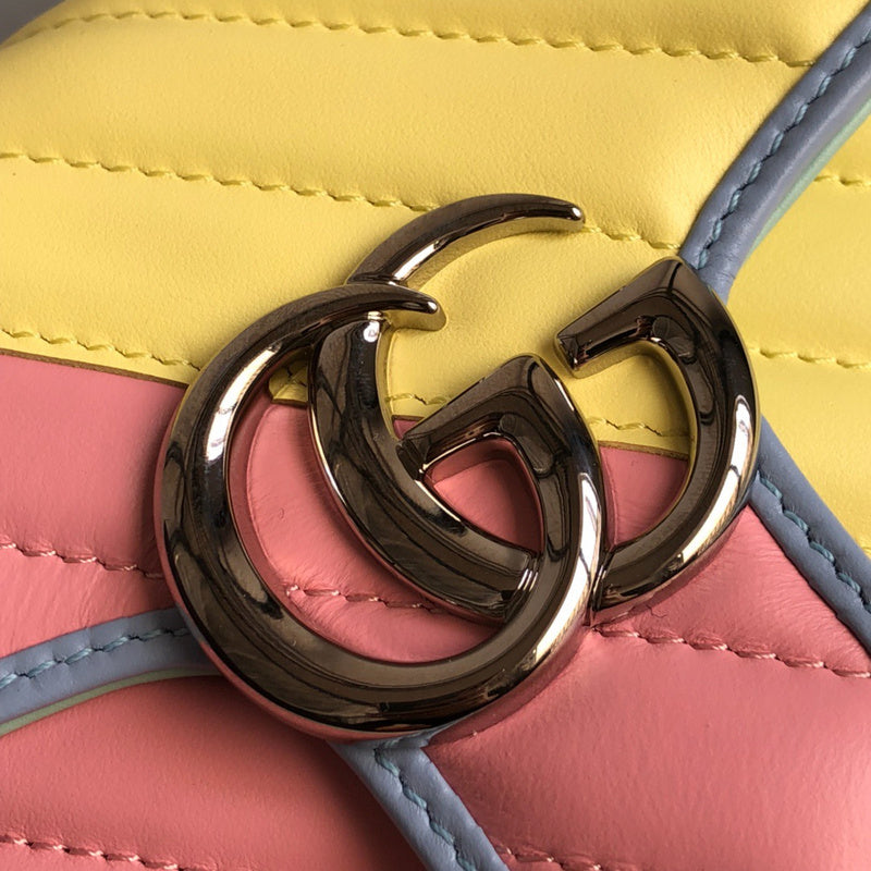 Gucci   Luxury Bags  1104