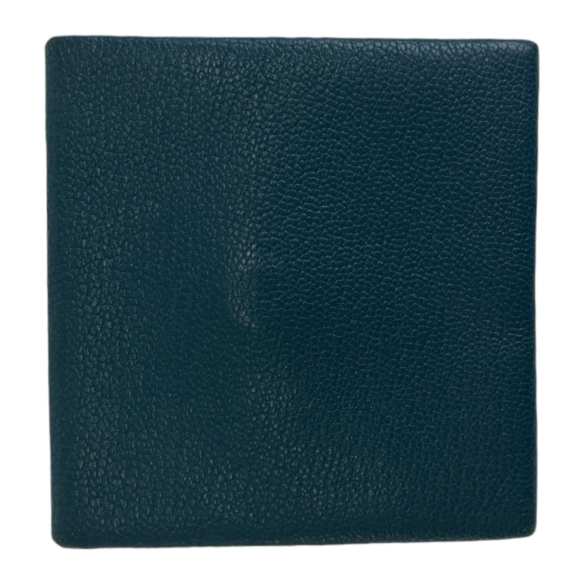 HERMES Coin case Shave Veil Bosphore Bastia Verso