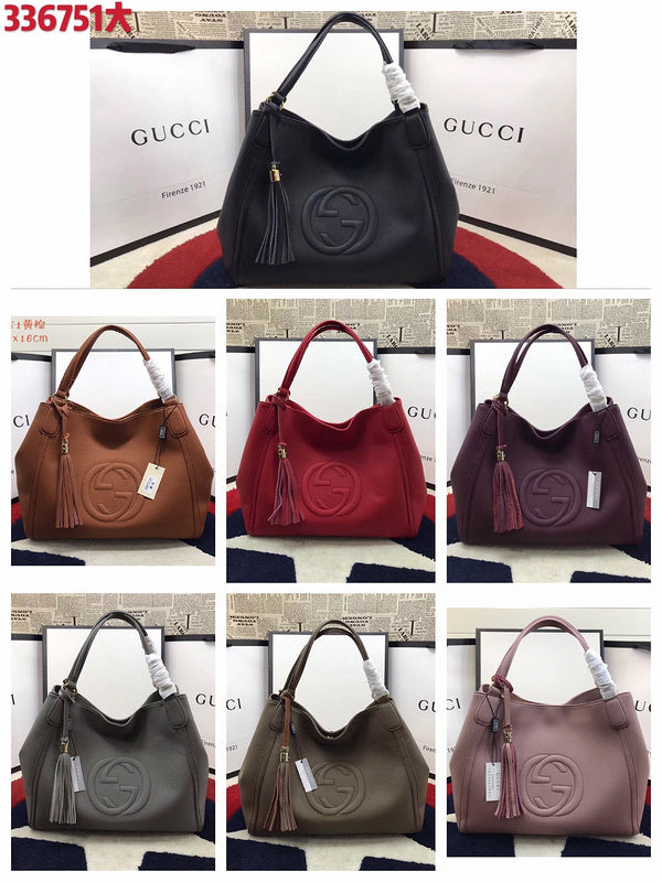 Gucci Bags - The Tote   516