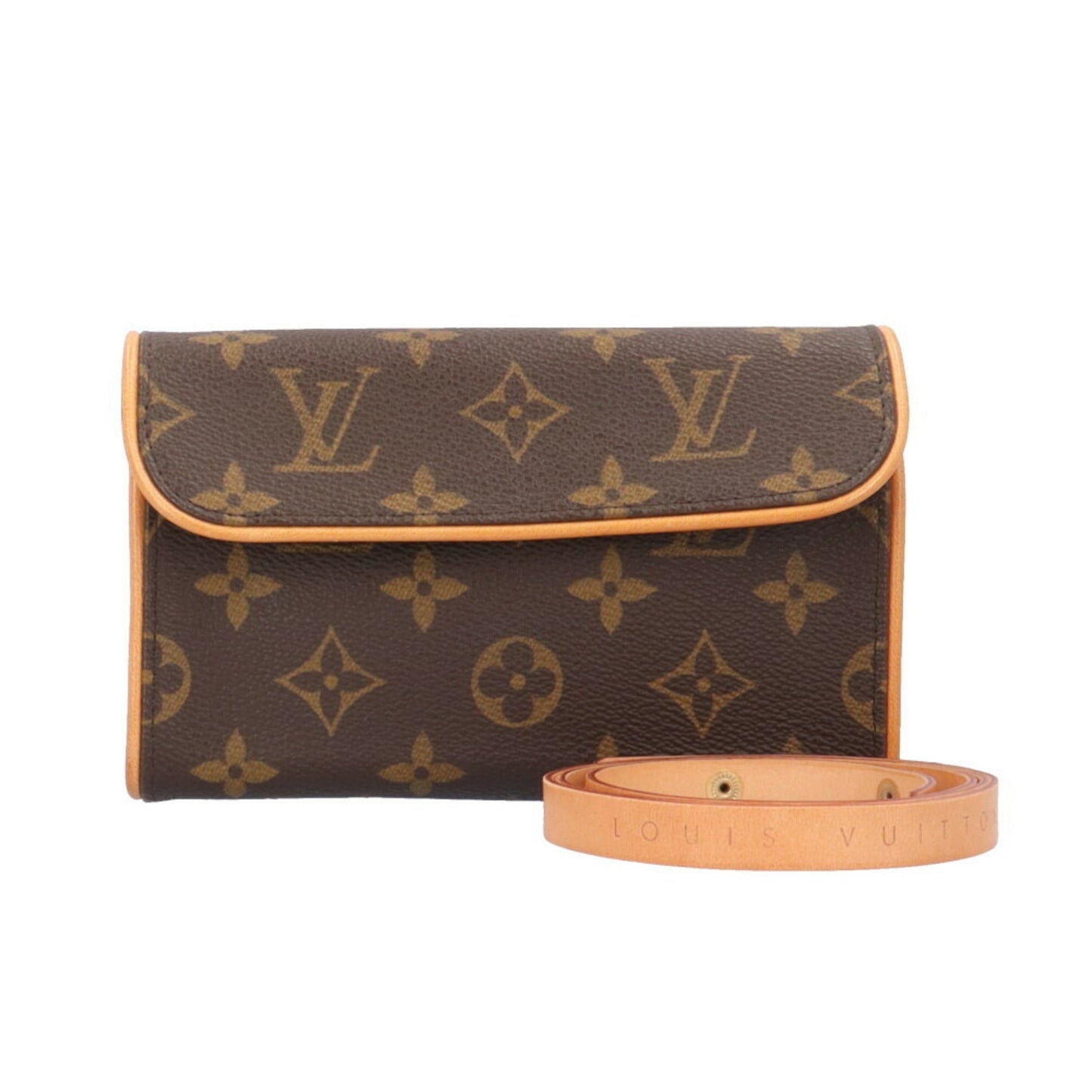 Louis Vuitton  Monogram Fanny Pack