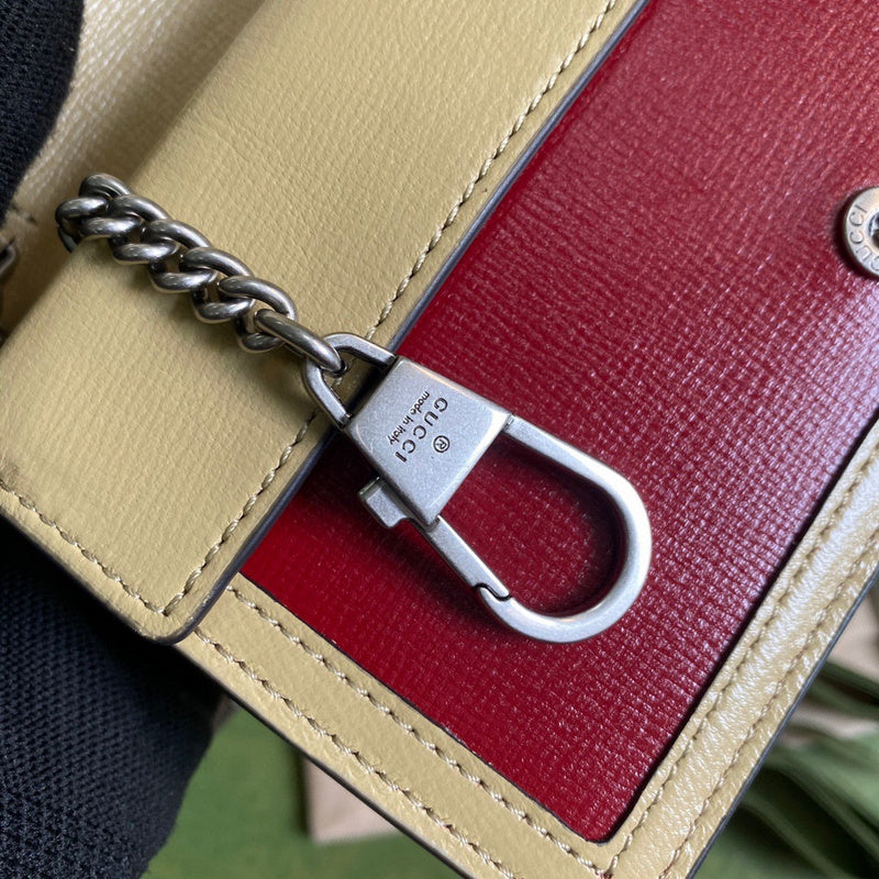 Gucci   Luxury Bags  1156