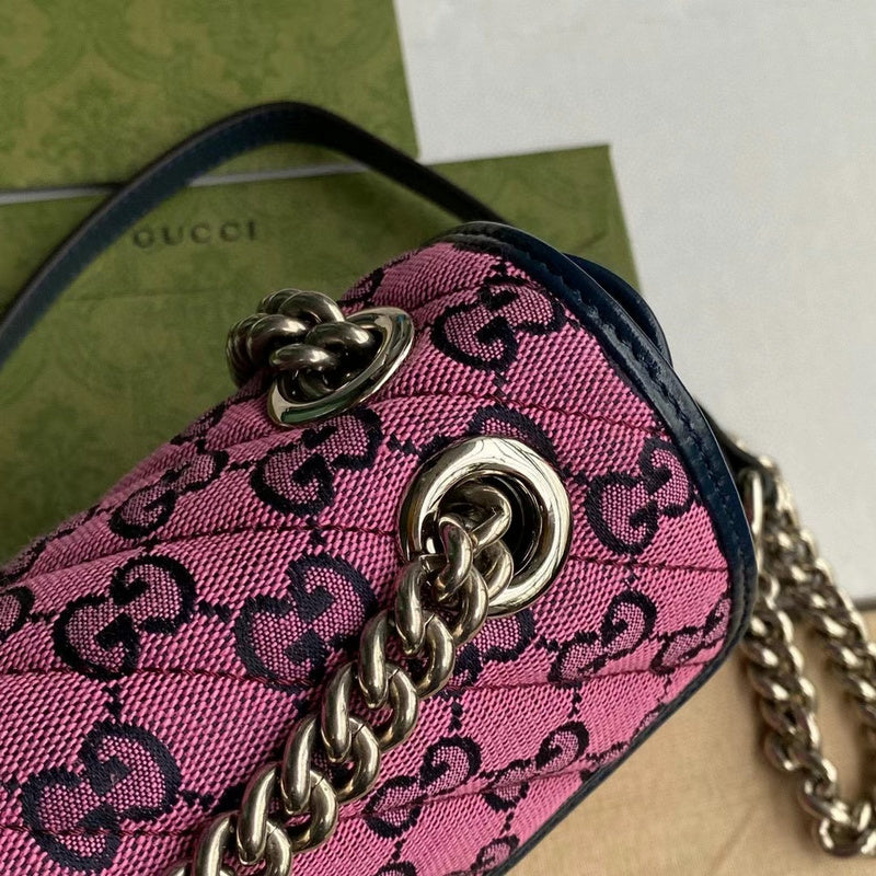 Gucci   Luxury Bags  1245
