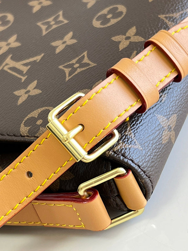 Alice Bags- Louis Vuittons  - 16414