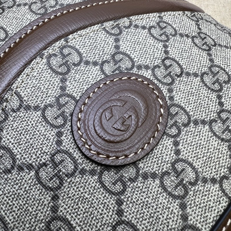 Gucci Luxury - Bags - 047