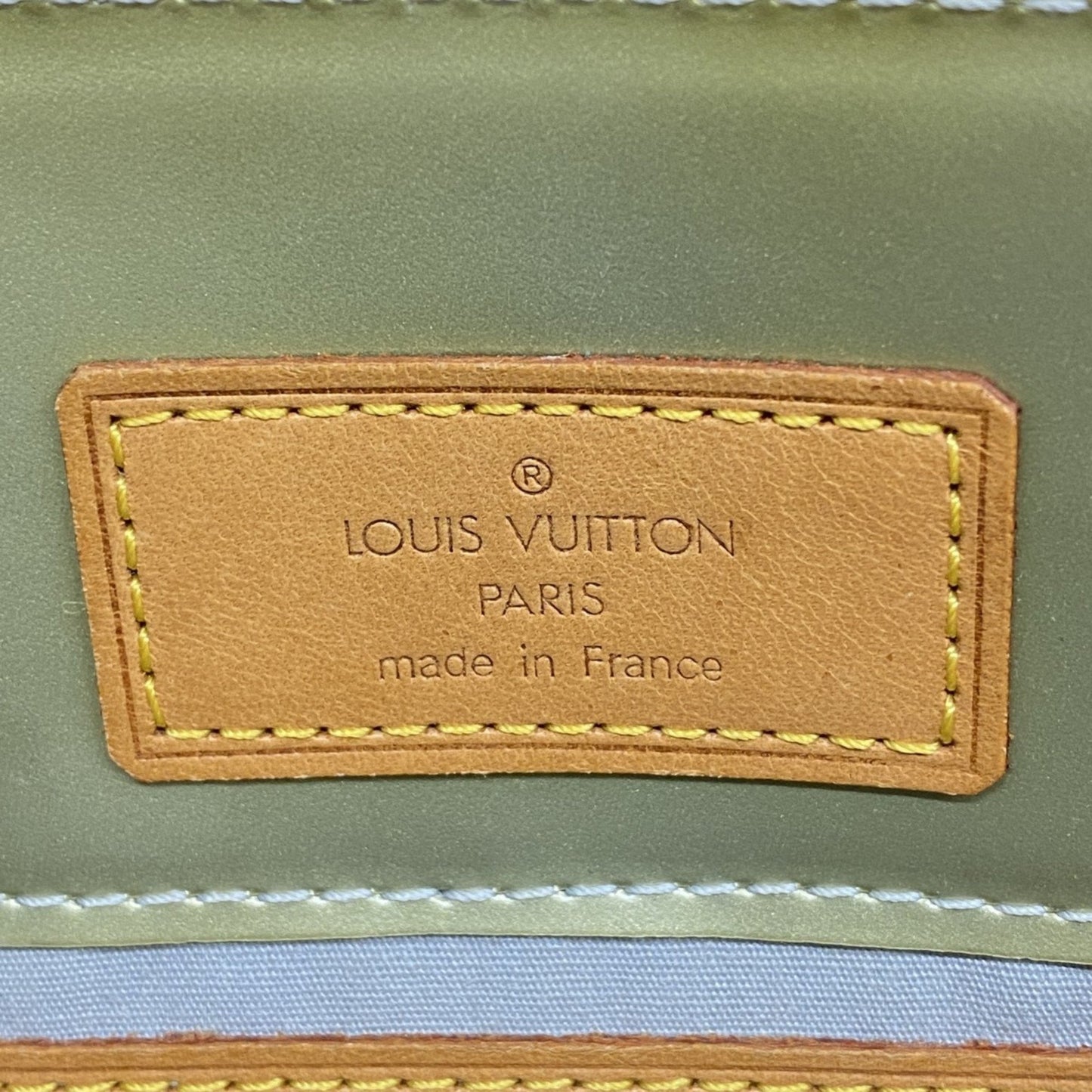 Louis Vuitton  Handbag