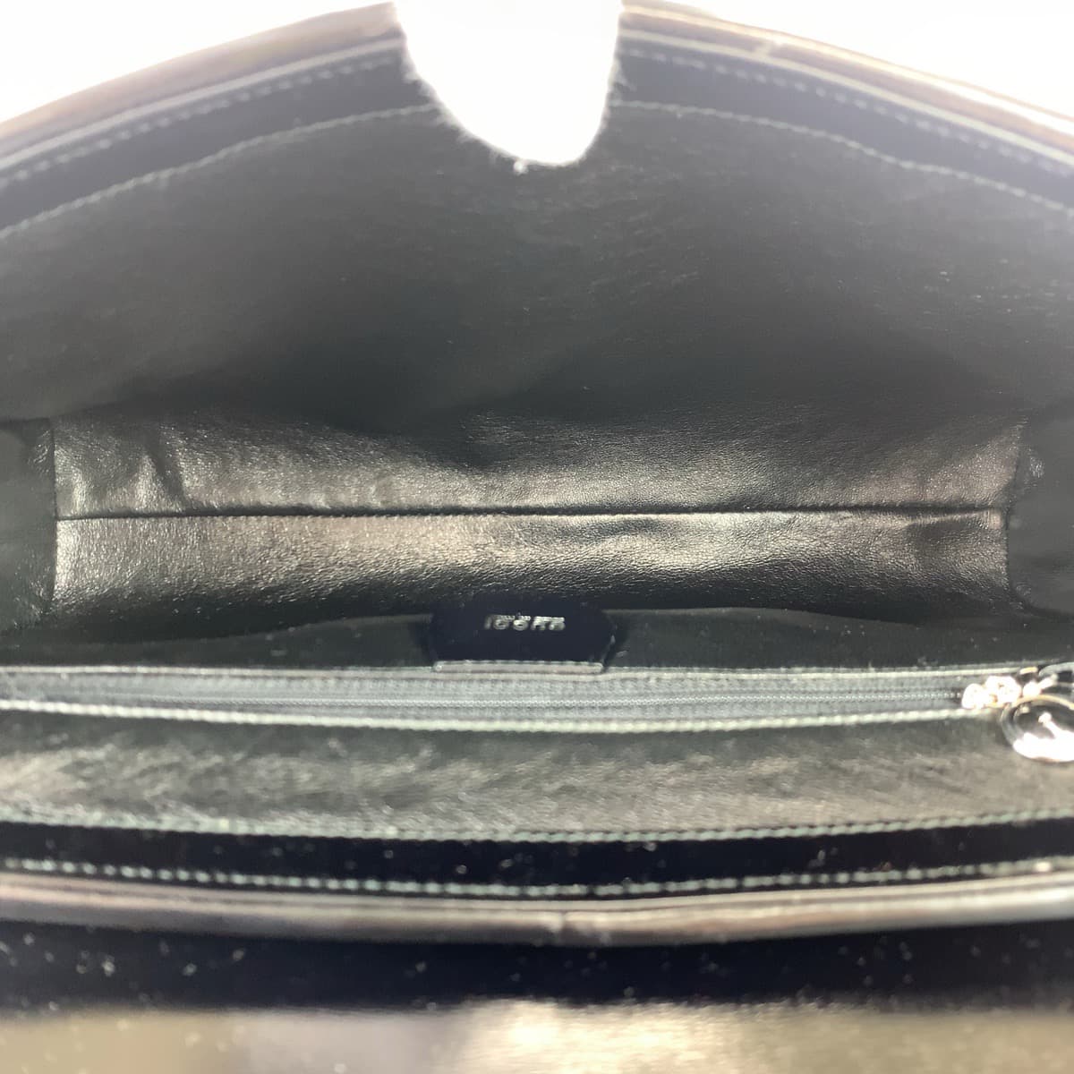 GUCCI Shoulder Bag 001 1274 1757 Harako black Shoulder Bag Old Gucci Women Used