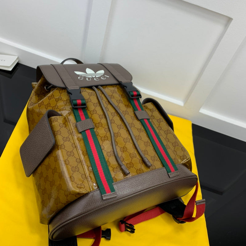 Gucci  Luxury -  Bags - 580