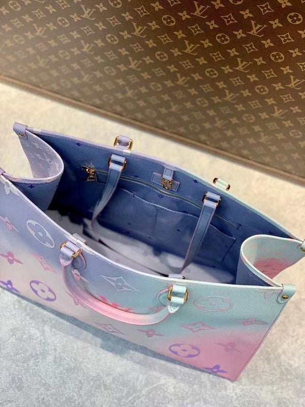 Alice Bags- Louis Vuittons  - 16586