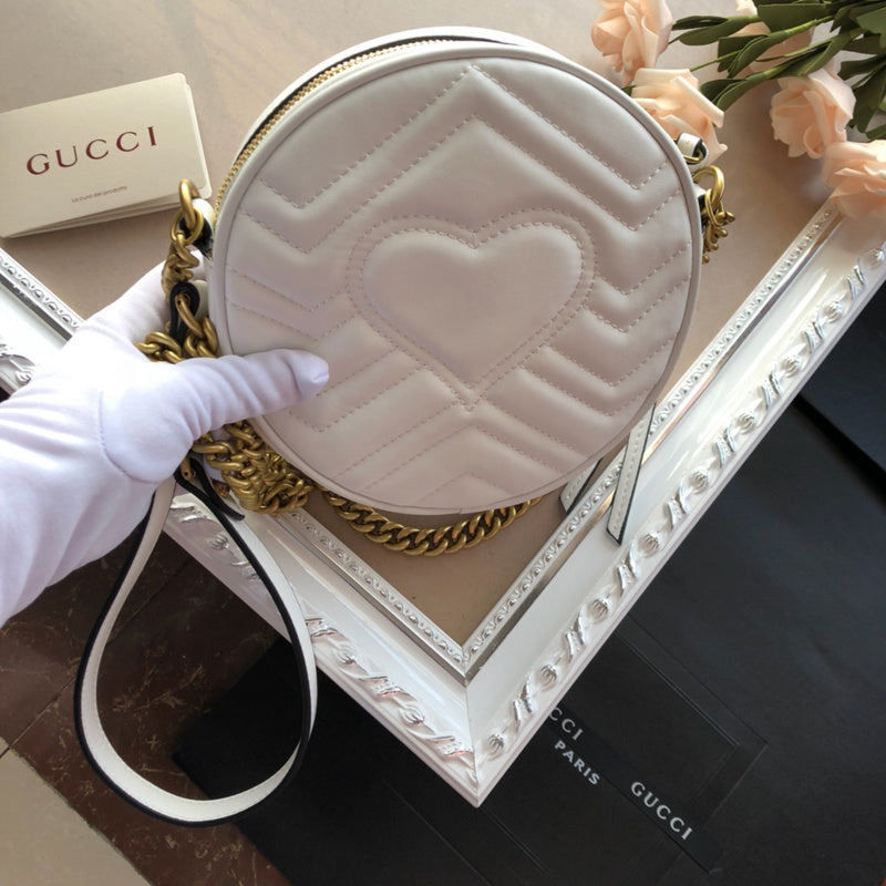Gucci Bags -  Luxury Bags  1413