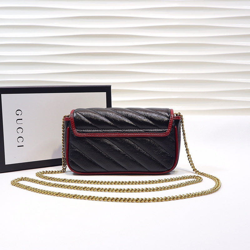 Gucci   Luxury Bags  1119