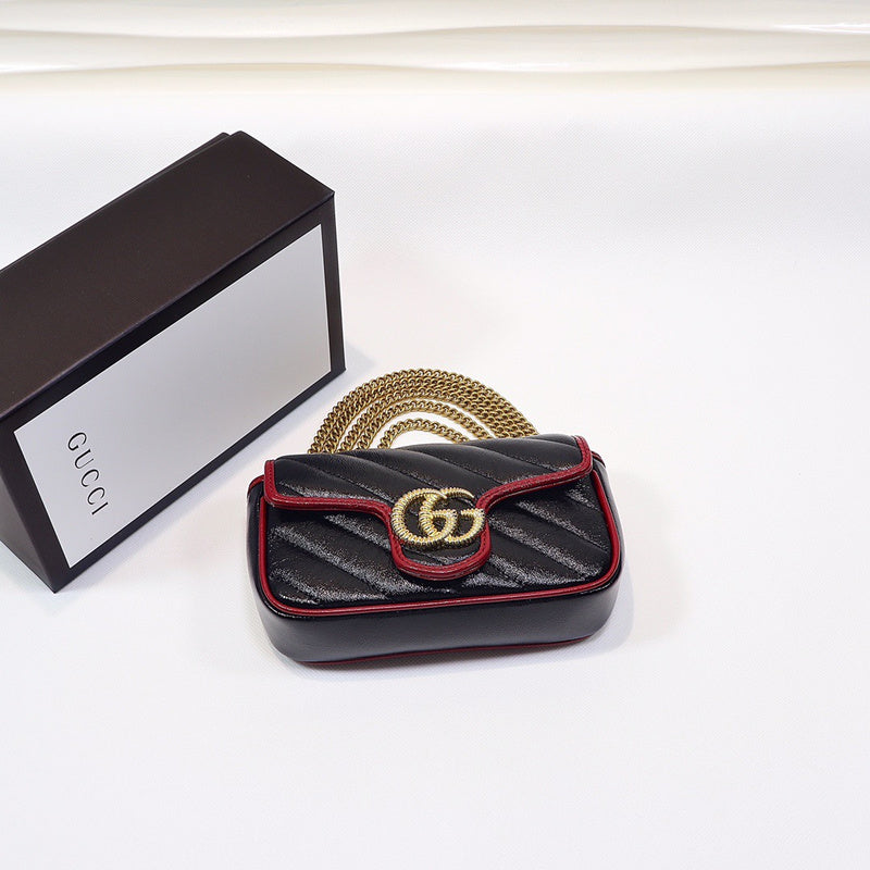 Gucci   Luxury Bags  1119