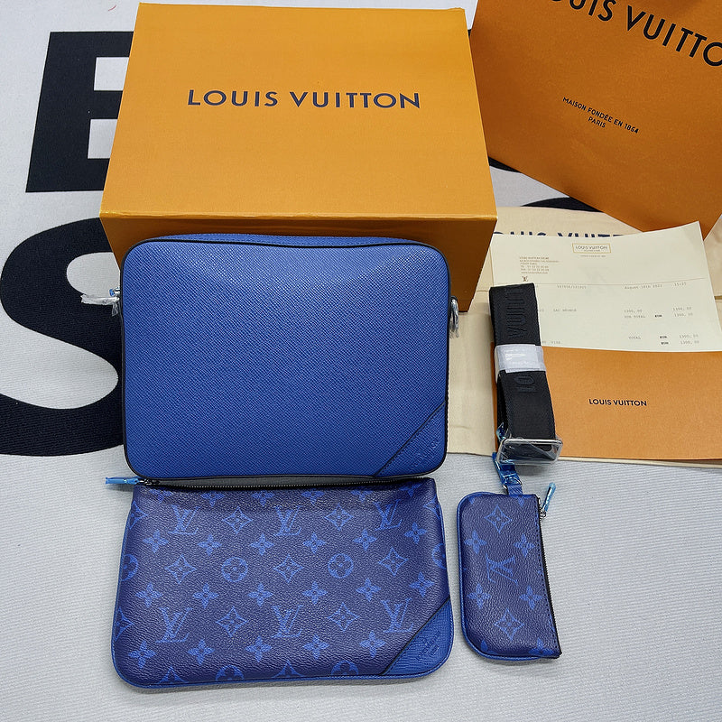 Alice bags - Louis Vuittons  - 10060