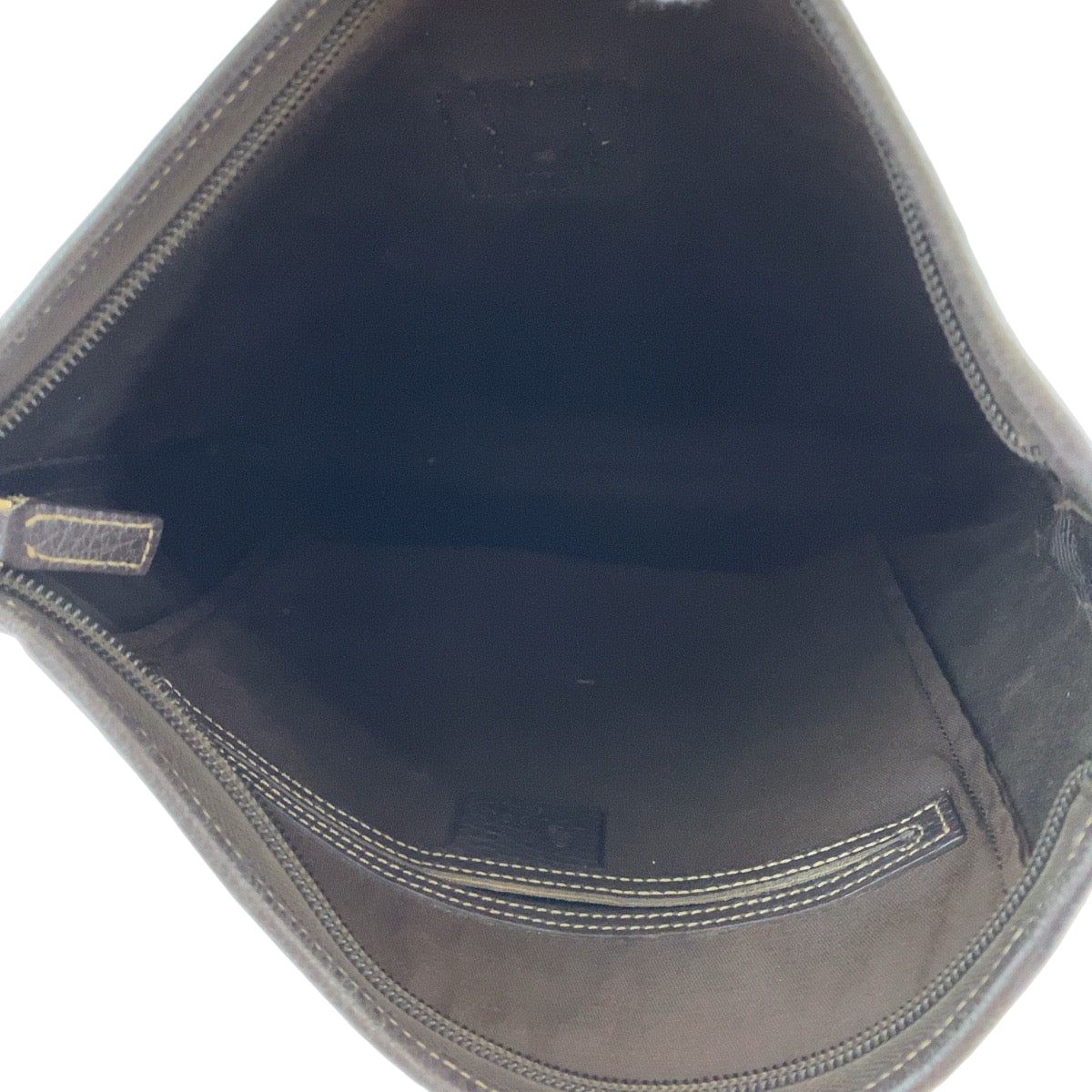 GUCCI Shoulder Bag 268642 GG Supreme Canvas Beige Brown Gold Metal Shoulder Bag Crossbody Messenger Bag GG crystal Women Used