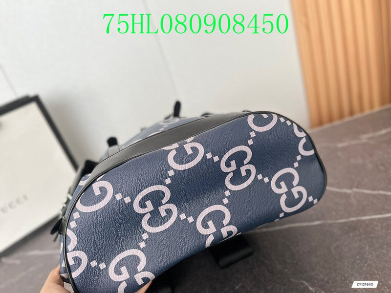 Gucci Bags - The Tote   1112