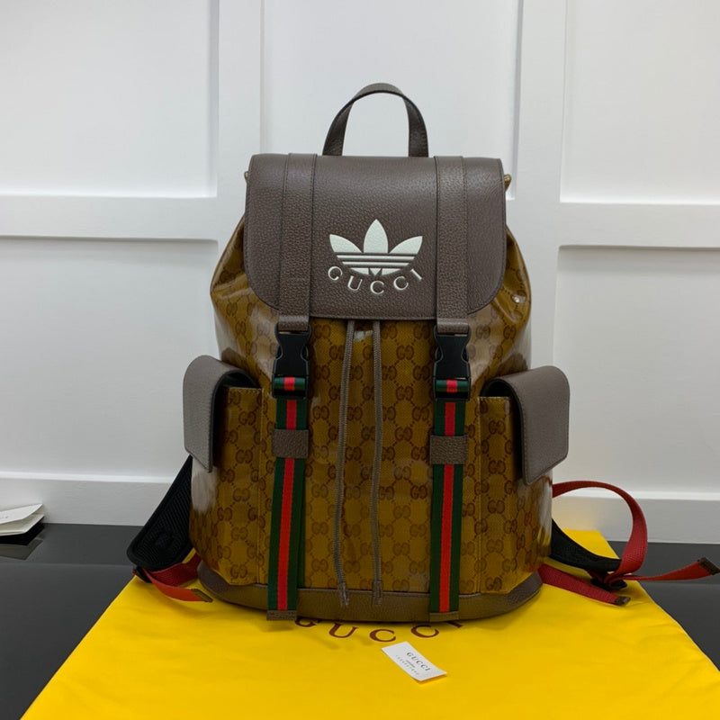 Gucci  Luxury -  Bags - 580