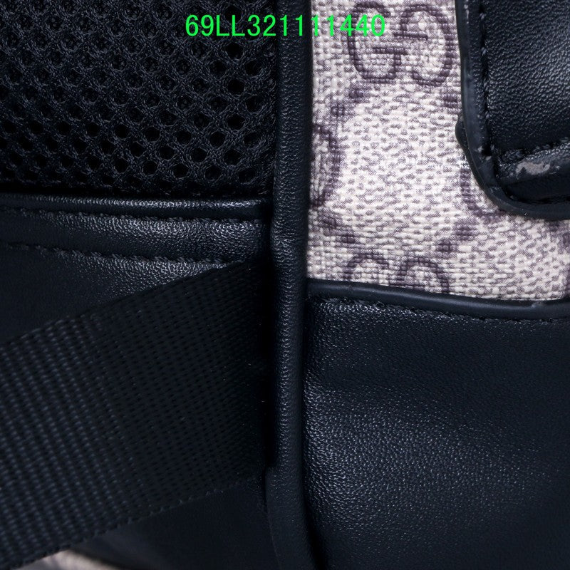 Gucci Bags - The Tote   1087
