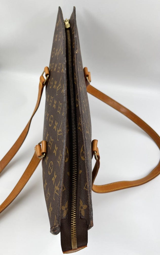 Louis Vuitton Babylone Tote Bag