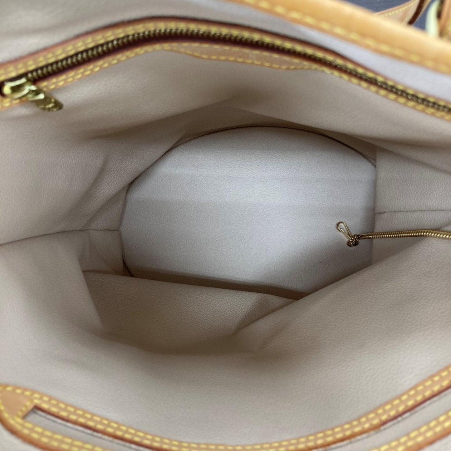 Louis Vuitton  Monogram Shoulder Bag