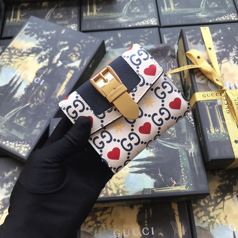 Gucci   Luxury Bags  887