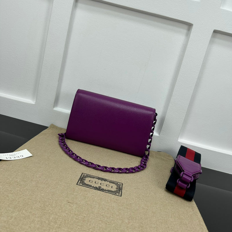 Gucci  Luxury -  Bags - 545