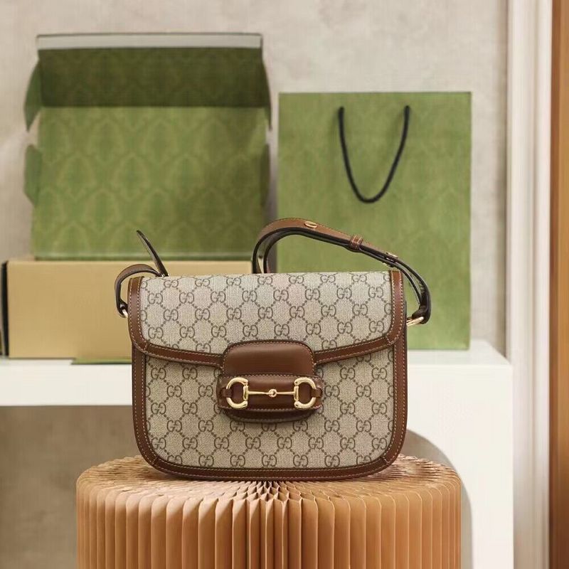 Gucci Luxury - Bags - 008