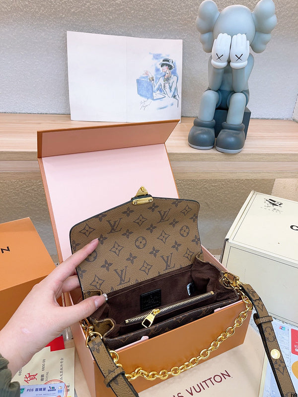 Alice bags - Louis Vuittons  - 14912