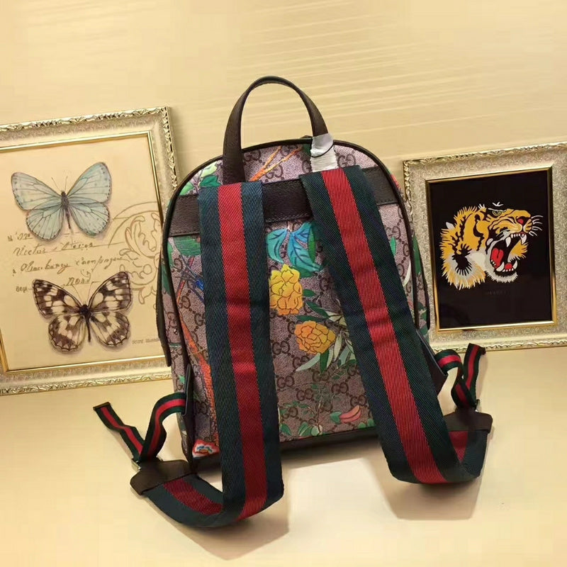 Gucci Bags - The Tote   1035