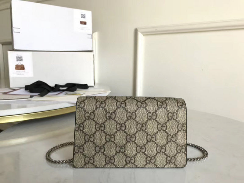 Gucci   Luxury Bags  1159
