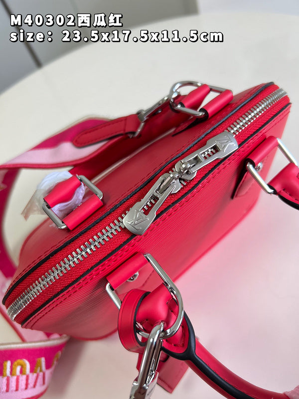 Alice Bags- Louis Vuittons  - 16055