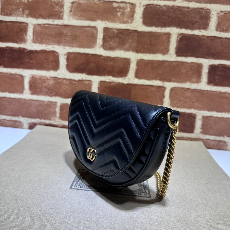 Gucci Luxury - Bags - 225