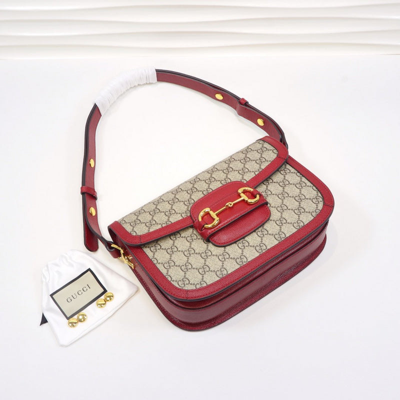 Gucci Bag Luxury Bag New Arrival