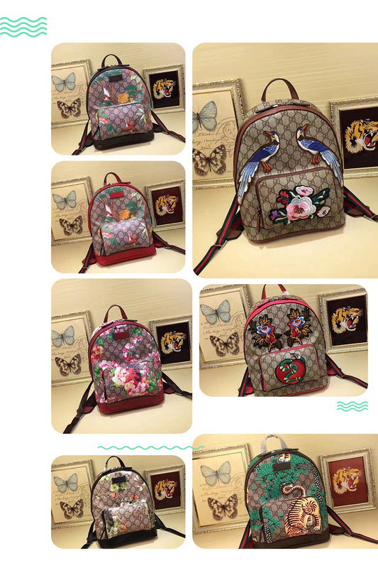 Gucci Bags - The Tote   1034