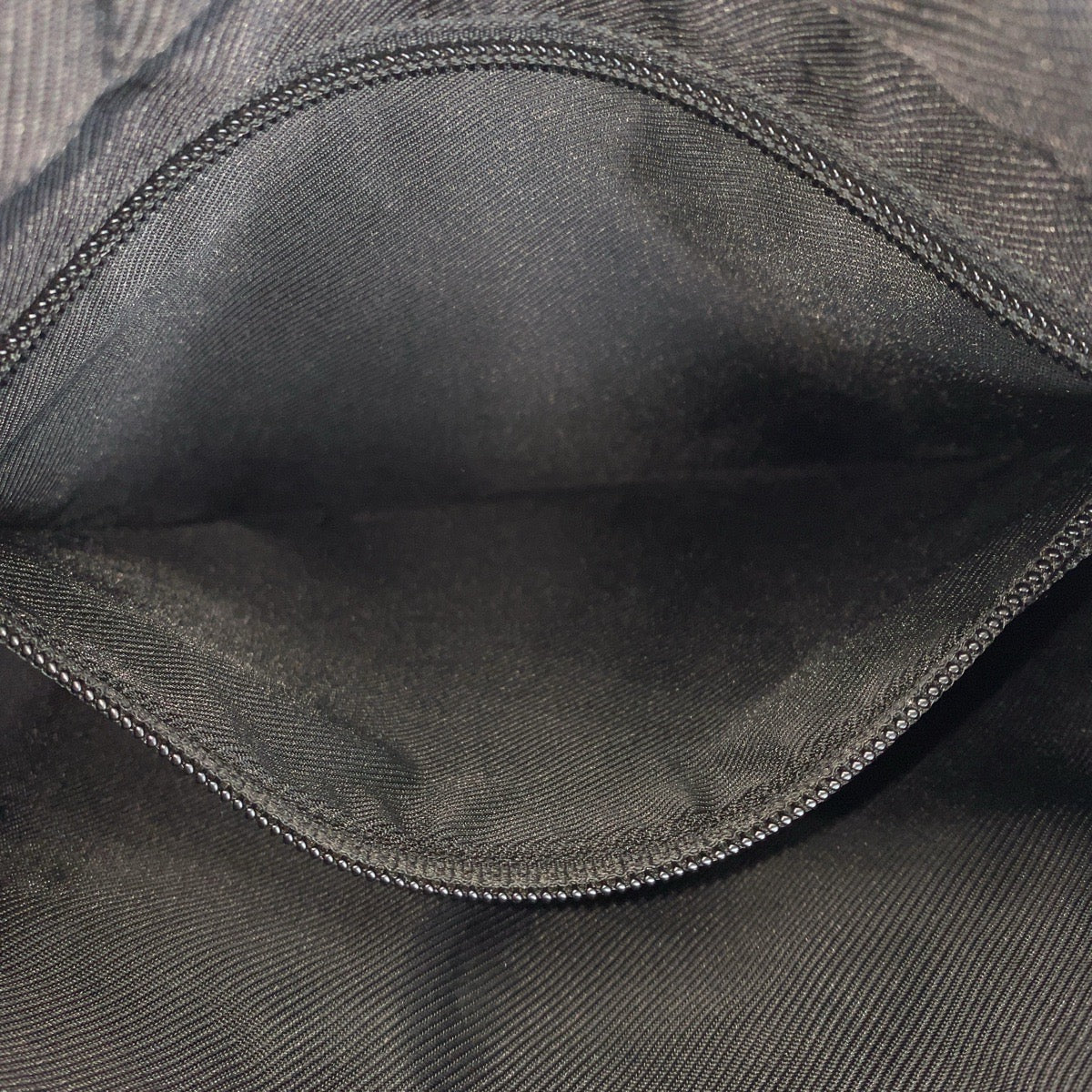 GUCCI Tote Bag 28893 GG canvas, leather black Tote Bag Shoulder Bag Women Used