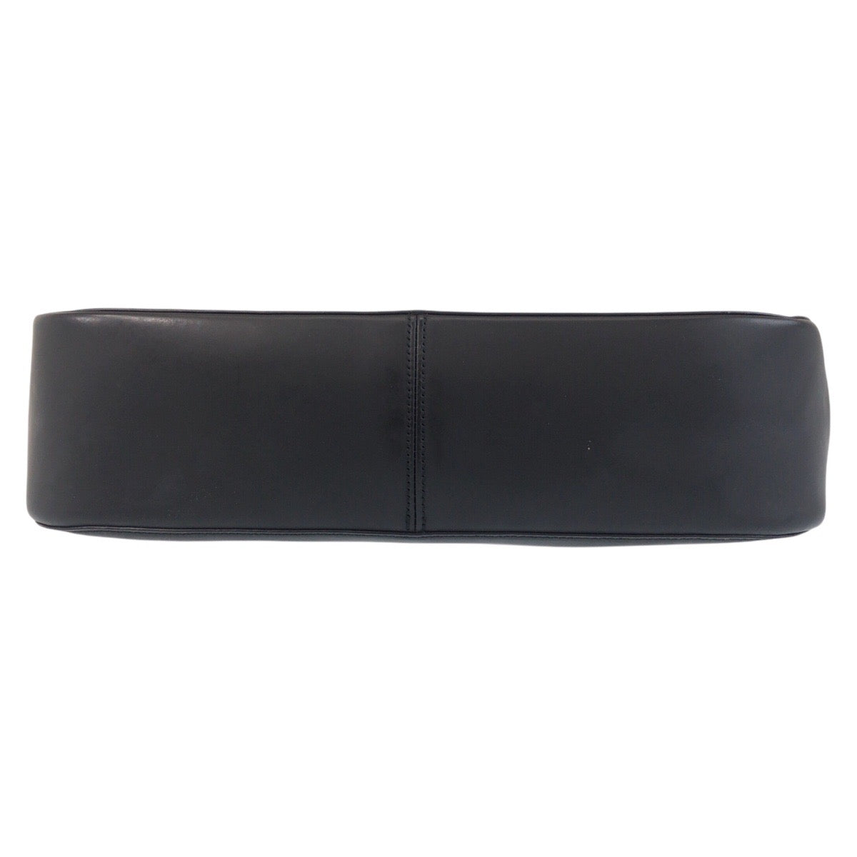 GUCCI Shoulder Bag 001 3739 Leather, Bamboo Black black red Shoulder Bag Hobo Bamboo Women Used