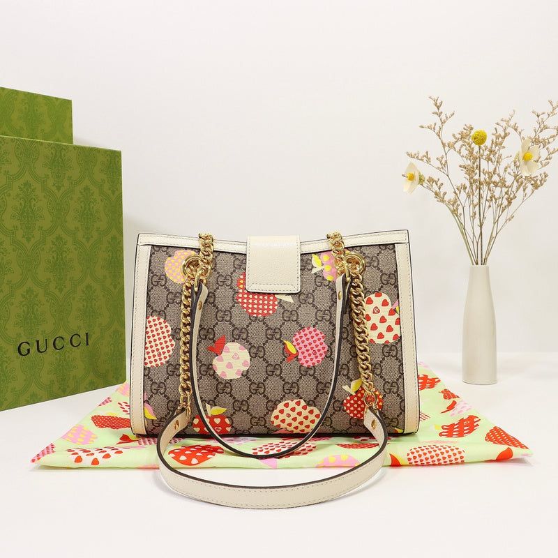 Gucci Bag Luxury Bag New Arrival