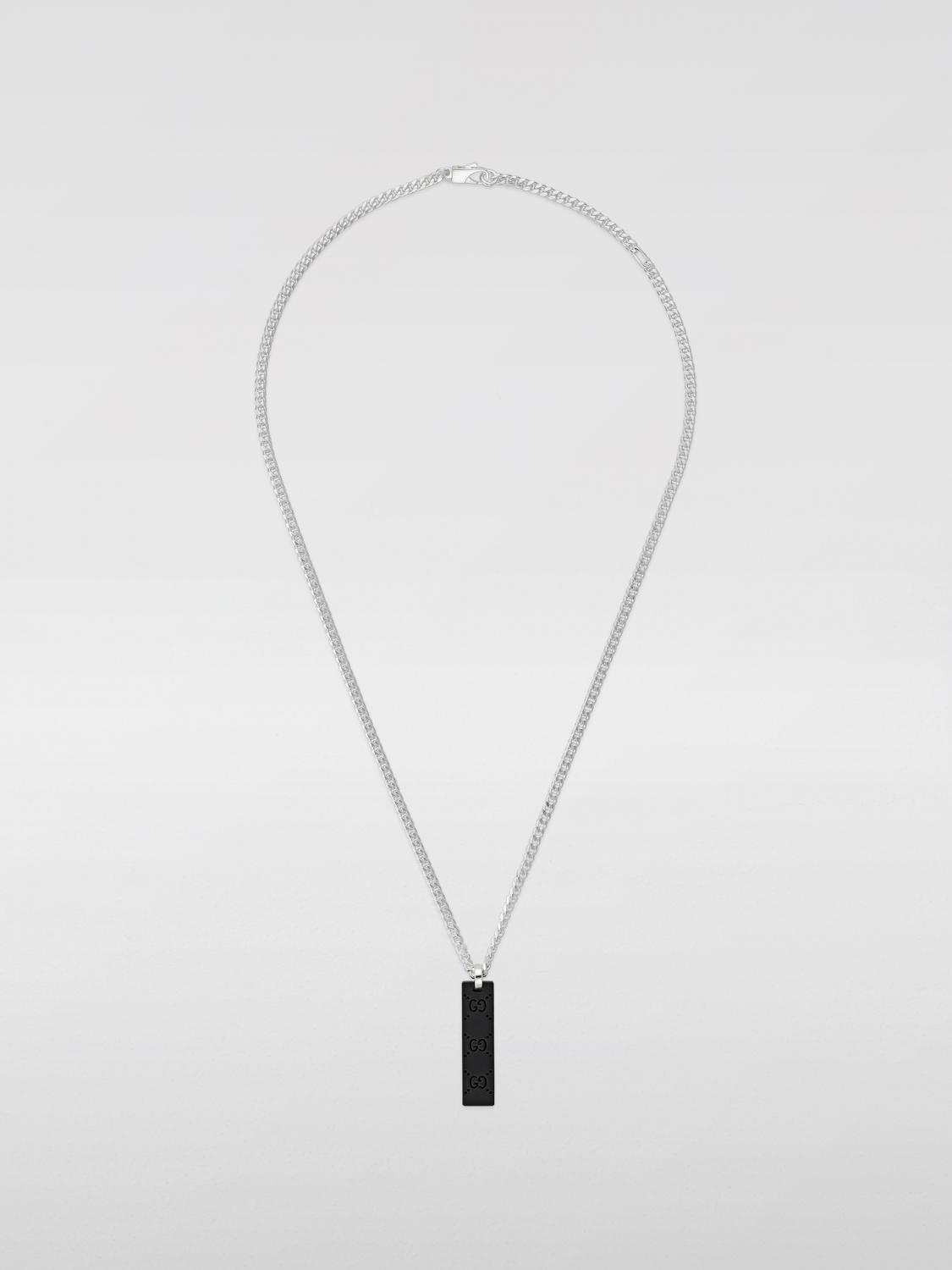 Gucci Jewel Woman Silver Woman