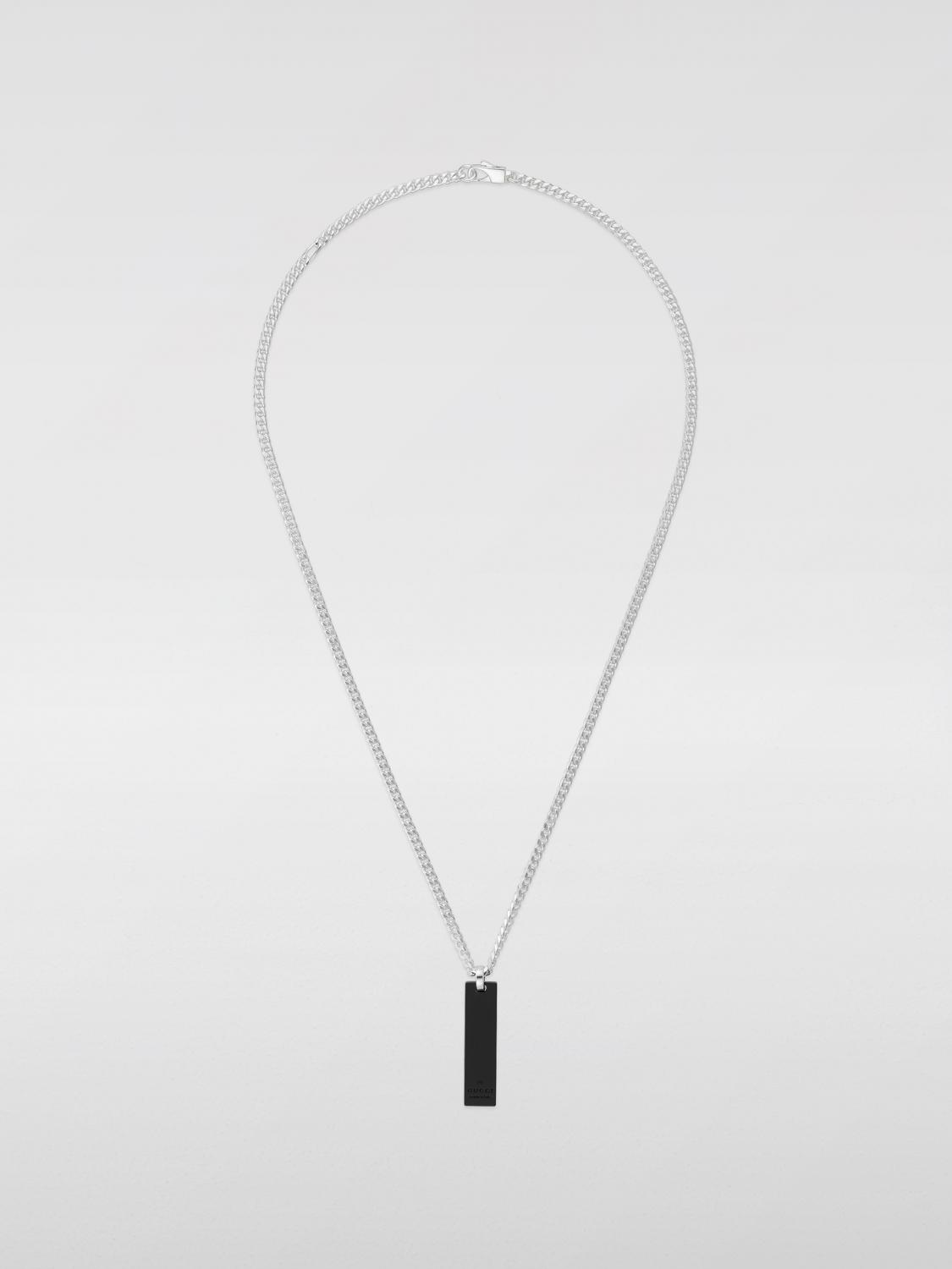 Gucci Jewel Woman Silver Woman