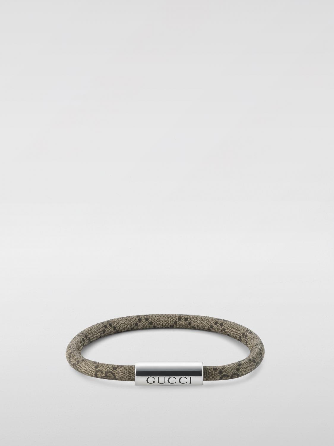 Gucci Jewel Woman Silver Woman