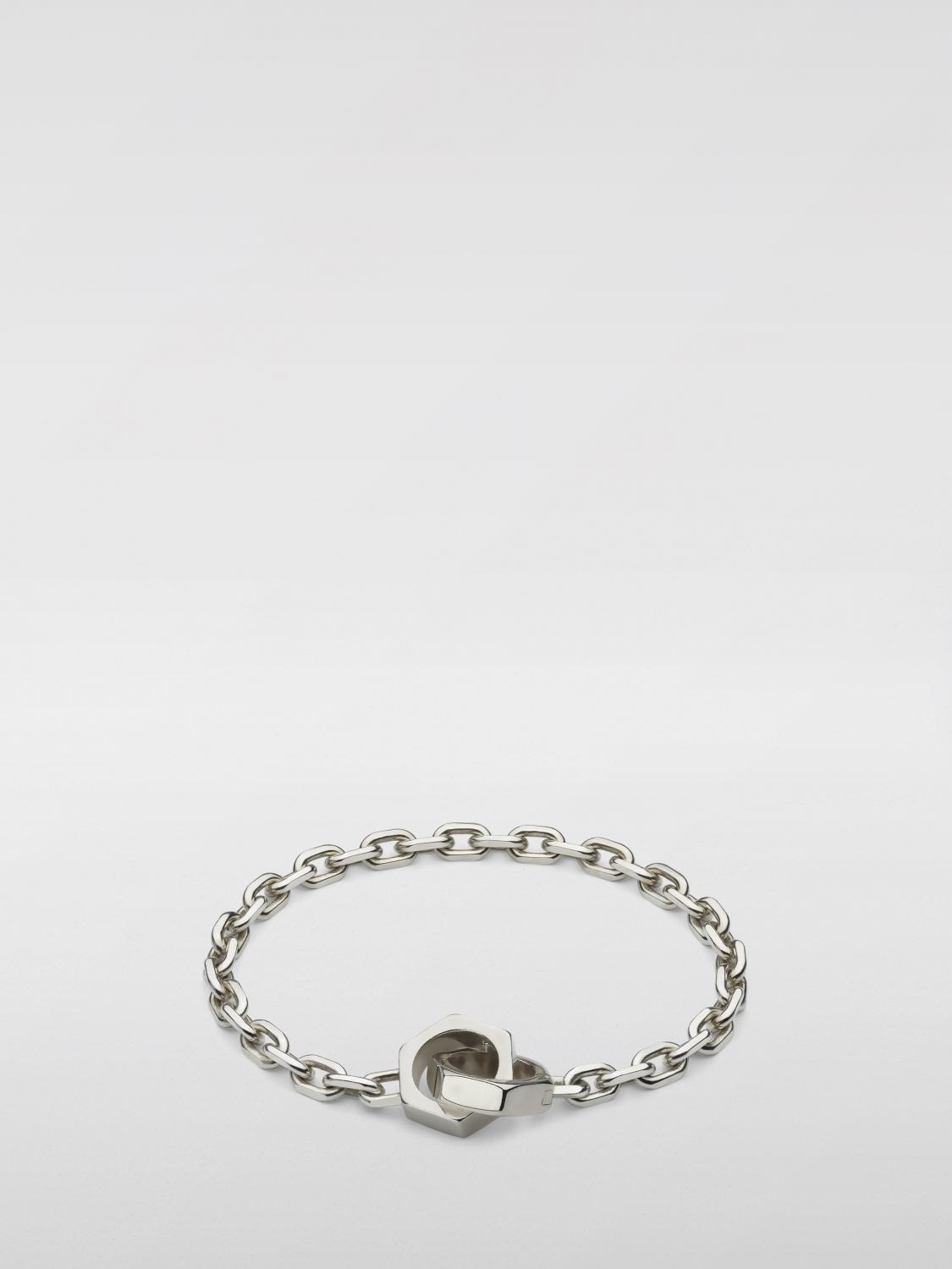 Gucci Jewel Woman Silver Woman