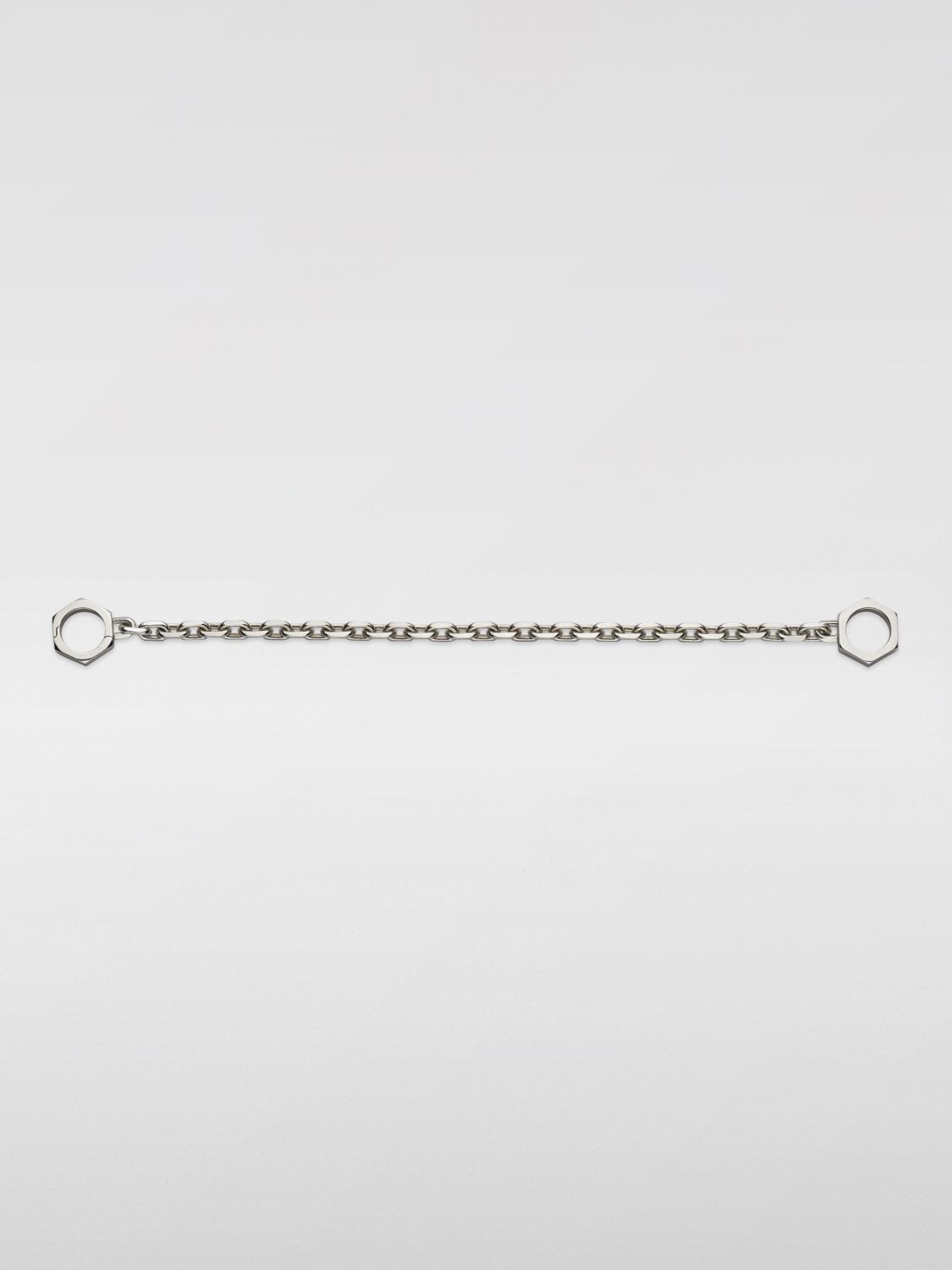 Gucci Jewel Woman Silver Woman