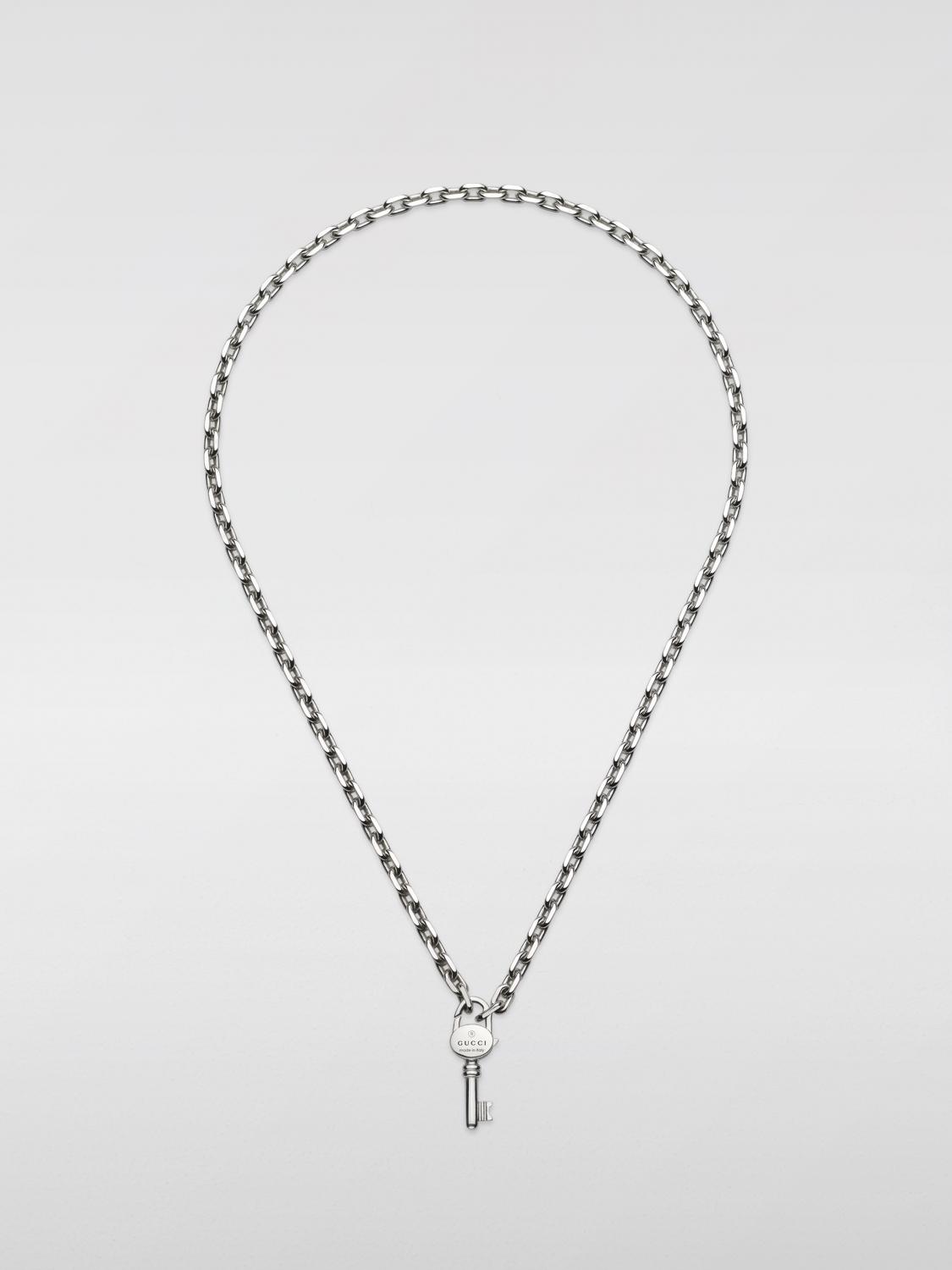 Gucci Jewel Woman Silver Woman