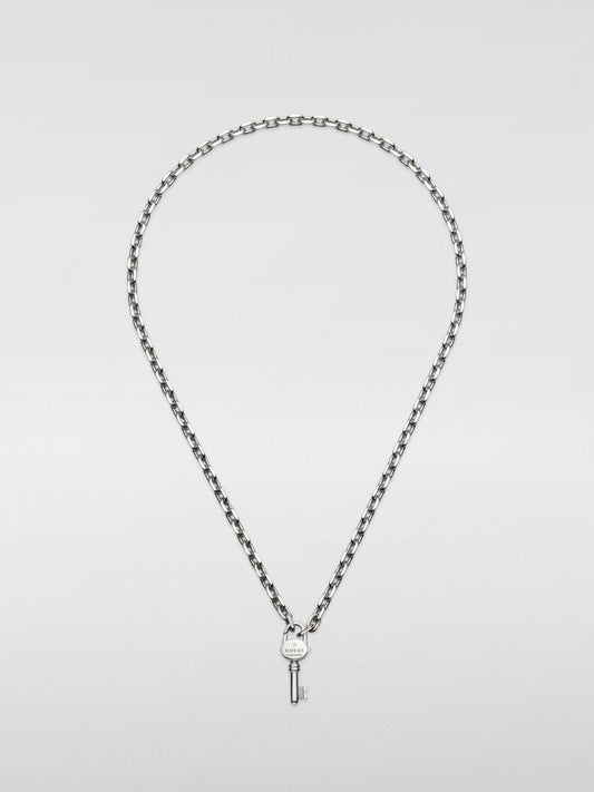 Gucci Jewel Woman Silver Woman