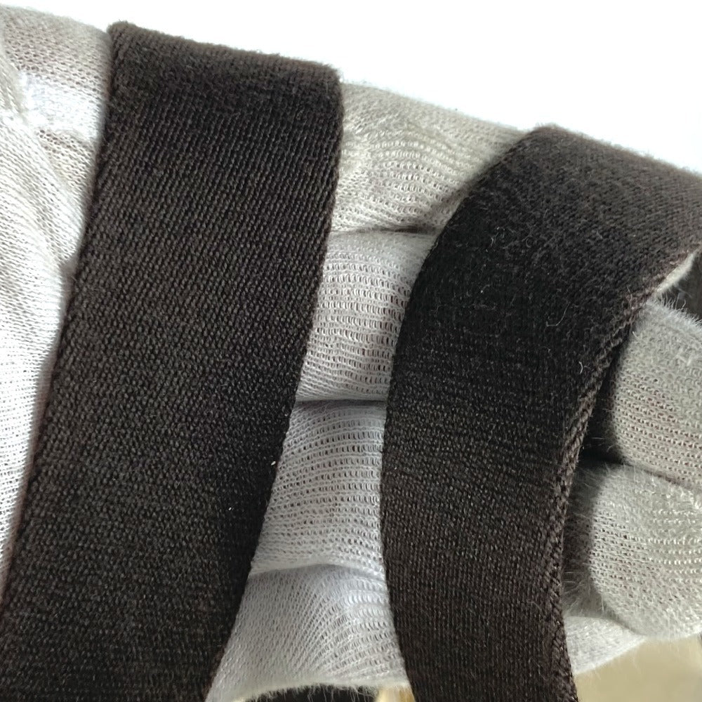 LOUIS VUITTON Boston Duffel bag M40030 canvas white Antigua suck weekend