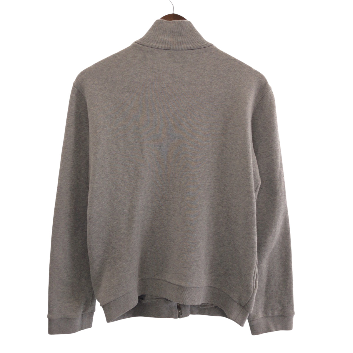 GUCCI sweat cotton Grey Red Blue Sweatshirts, Blousons, Zip-ups Sherry Kids 12 Used