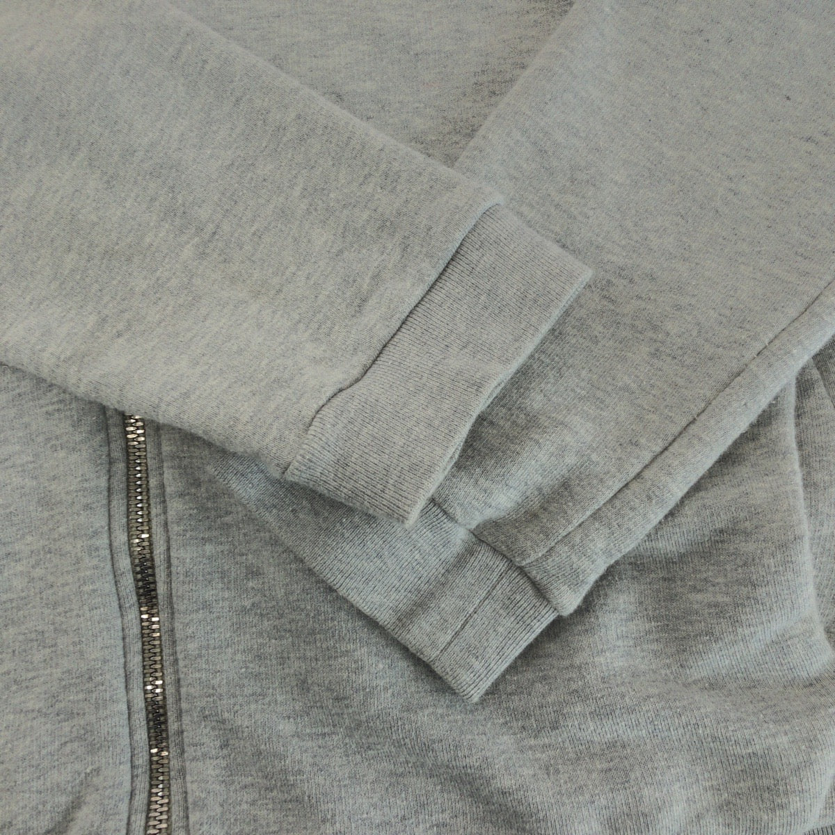 GUCCI sweat cotton Grey Red Blue Sweatshirts, Blousons, Zip-ups Sherry Kids 12 Used