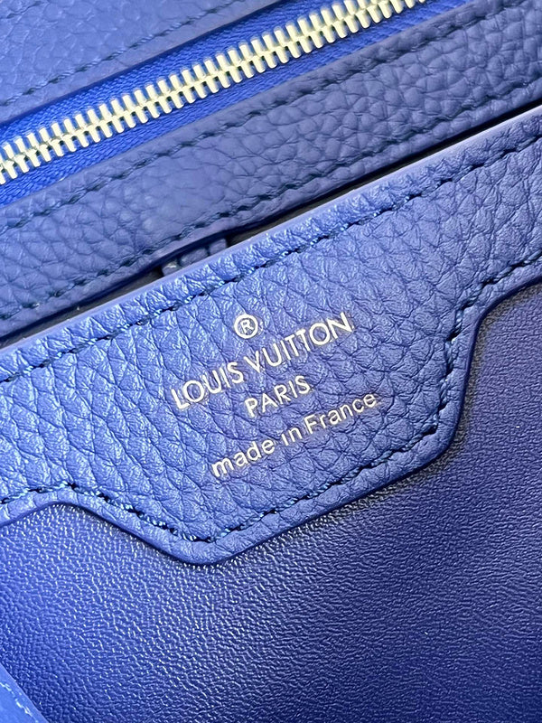 Alice Bags- Louis Vuittons  - 16598