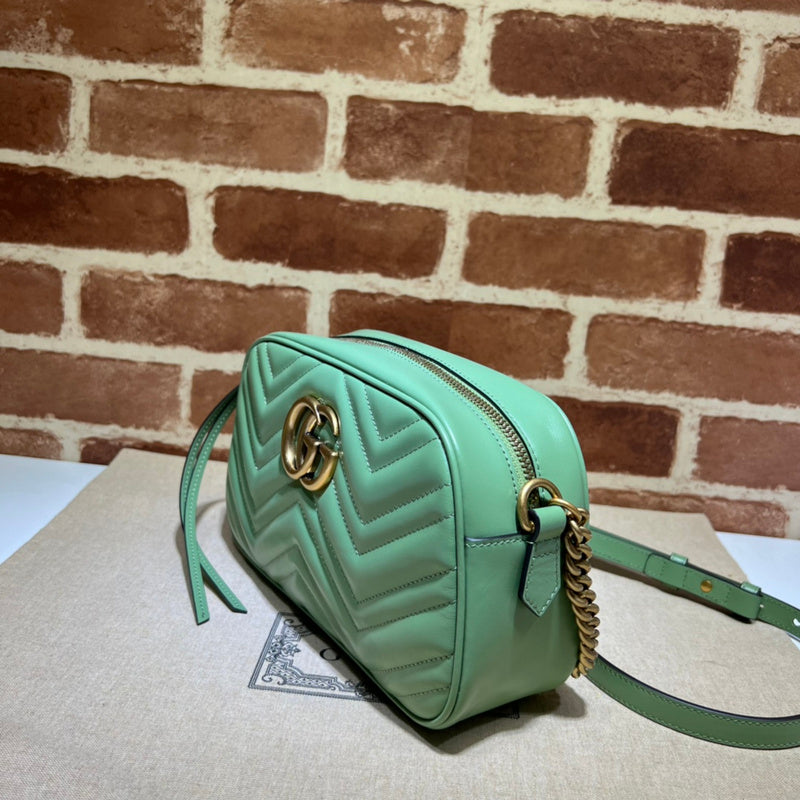 Gucci  Luxury -  Bags - 439